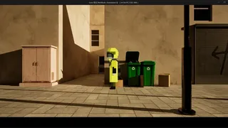 Скриншот 4 к игре 齿轮