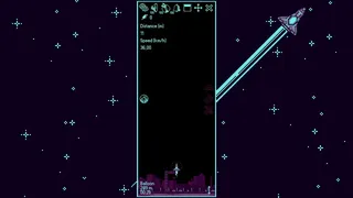 Скриншот 1 к игре My Idle Space Cruiser