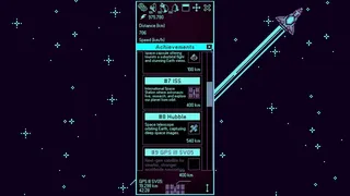 Скриншот 4 к игре My Idle Space Cruiser