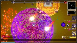 Скриншот 2 к игре 異世界港V