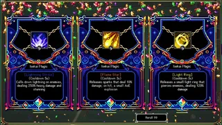 Скриншот 5 к игре 異世界港V