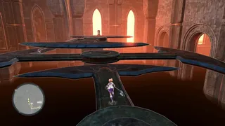 Скриншот 4 к игре Ys X: Proud Nordics