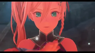 Скриншот 5 к игре Ys X: Proud Nordics