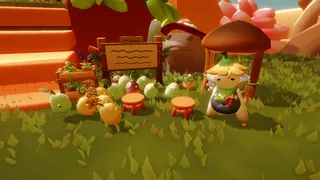 Скриншот 6 к игре Ooble Gardens