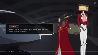 Скриншот 3 к игре Evenfall