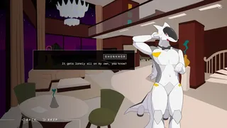 Скриншот 4 к игре Evenfall