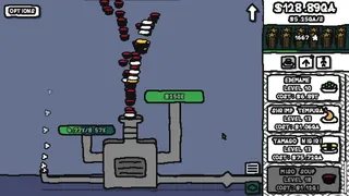Скриншот 4 к игре More Sushi!