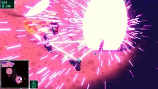 Скриншот 4 к игре Champions of The Cosmos