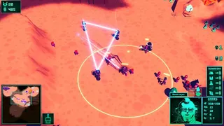 Скриншот 7 к игре Champions of The Cosmos