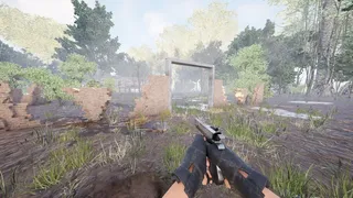 Скриншот 4 к игре Lethal Haven
