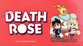 Скриншот 1 к игре Death Rose