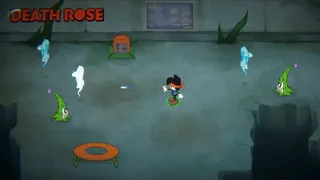 Скриншот 2 к игре Death Rose
