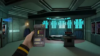 Скриншот 2 к игре Star Trek: Infection
