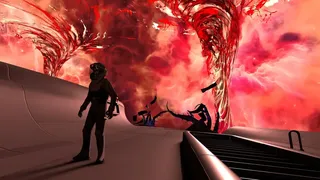 Скриншот 4 к игре Star Trek: Infection