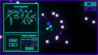 Скриншот 4 к игре Arrowburst