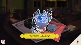 Скриншот 1 к игре Arsenic & Absinthe