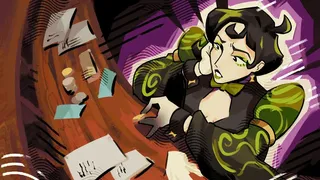Скриншот 6 к игре Arsenic & Absinthe
