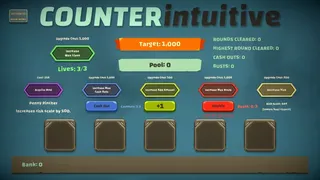 Скриншот 1 к игре COUNTERintuitive