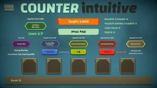 Скриншот 4 к игре COUNTERintuitive