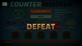 Скриншот 5 к игре COUNTERintuitive