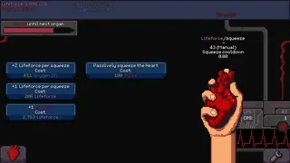 Скриншот 2 к игре Bloodless Heart