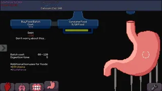 Скриншот 5 к игре Bloodless Heart