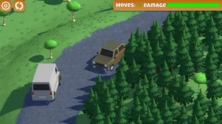Скриншот 4 к игре Park it at All Costs!