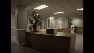 Скриншот 1 к игре Backrooms: Missing Persons