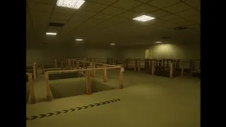 Скриншот 3 к игре Backrooms: Missing Persons
