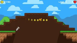 Скриншот 2 к игре Duck Dash