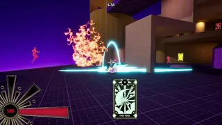 Скриншот 1 к игре Eidolon: Fate of Fools