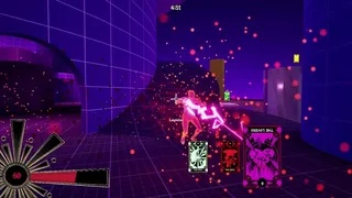 Скриншот 4 к игре Eidolon: Fate of Fools