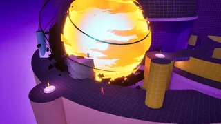 Скриншот 7 к игре Eidolon: Fate of Fools