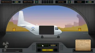Скриншот 5 к игре Plane Balance