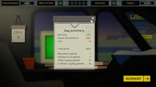 Скриншот 7 к игре Plane Balance
