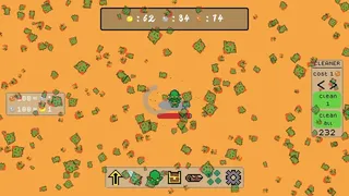 Скриншот 2 к игре Goblin Clicker