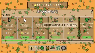 Скриншот 3 к игре Goblin Clicker