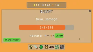 Скриншот 4 к игре Goblin Clicker
