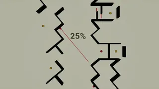 Скриншот 3 к игре DOTscape
