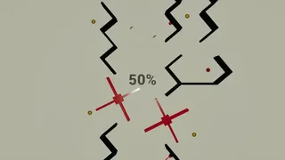 Скриншот 4 к игре DOTscape