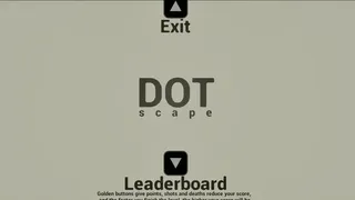 Скриншот 5 к игре DOTscape