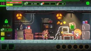 Скриншот 1 к игре Soul Demon Hunters