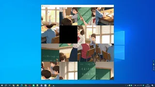 Скриншот 1 к игре My Teacher