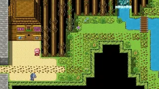 Скриншот 5 к игре Cute Warrior Girl 2 (큐트 여전사 2)