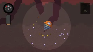 Скриншот 2 к игре Mega Drill - World Domination