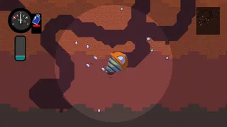 Скриншот 6 к игре Mega Drill - World Domination