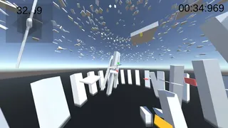 Скриншот 1 к игре Momentum Is Conserved