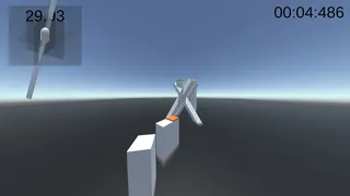 Скриншот 2 к игре Momentum Is Conserved
