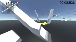 Скриншот 3 к игре Momentum Is Conserved