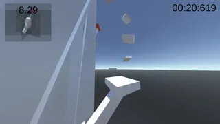 Скриншот 5 к игре Momentum Is Conserved